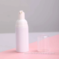 PET Facial Cleanser Mousse Foam Pump Bottle